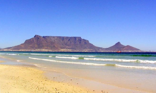 table-mountain